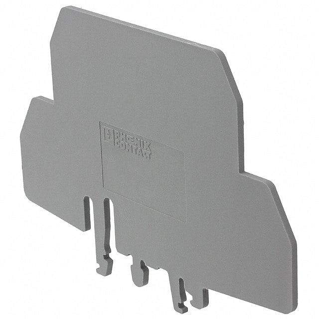 3100266 Phoenix Contact  Zubehör